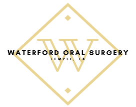 Link to Waterford Oral Surgery home page